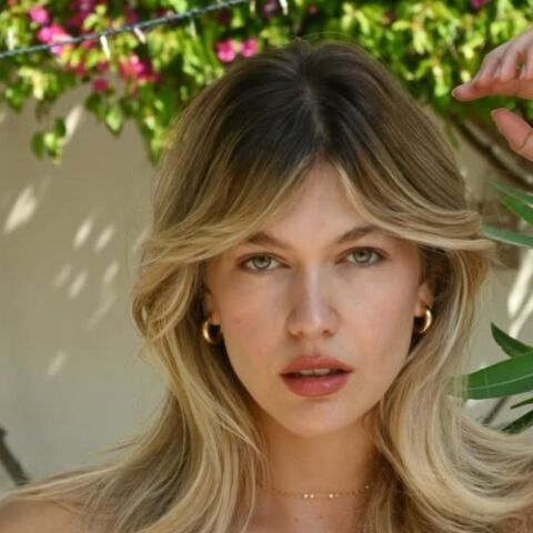 Κλέλια Ανδριολάτου: Δυστυχώς είδατε φωτογραφίες με τον σύντροφό μου - Δεν θέλω να εκθέτω ανθρώπους