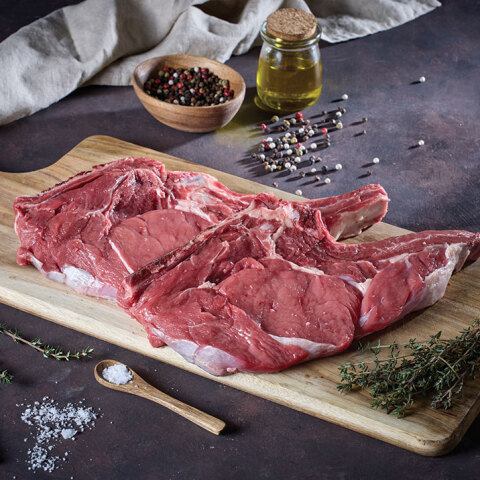 Κρεοπωλεία Δαβούτης