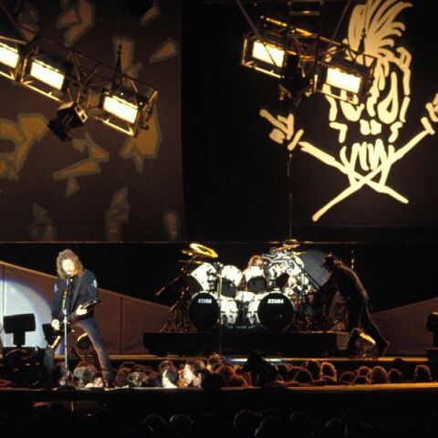 Metallica - Snake Pit