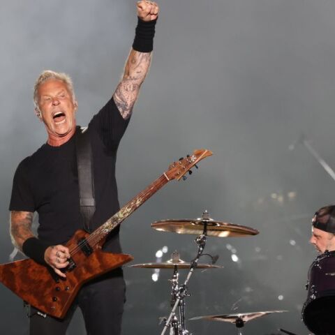 Sold Out η συναυλία των Metallica στο ΟΑΚΑ σε μόλις δύο ώρες