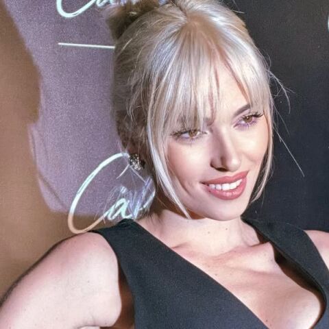 H Μικαέλα Φωτιάδη 