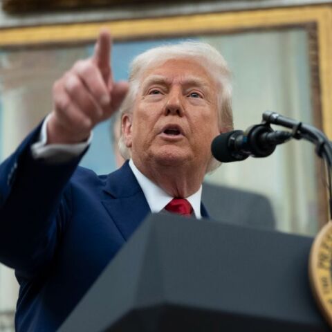 Ο Τραμπ επιτίθεται ξανά στην Κίνα: Εχουν παραβιάσει εντελώς τη συμφωνία μας