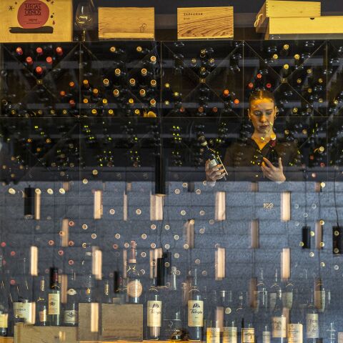 Βασίλαινας