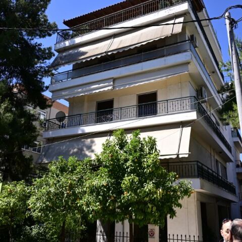 Χαϊδάρι: Προφυλακίστηκε ο 50χρονος που δολοφόνησε τη μητέρα του - Επέμεινε ότι το έκανε για να τη λυτρώσει