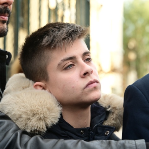 Ειρήνη Μουρτζούκου