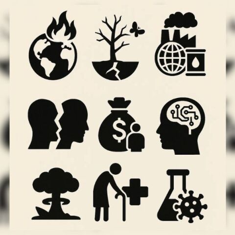 Καταστροφές: Νά από τι θα πάμε (όχι όλοι: αλλά πολλοί)