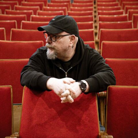 Γιάννης Παπαϊωάννου (ION)