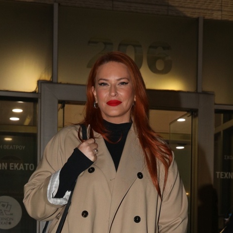 Σίσσυ Χρηστίδου