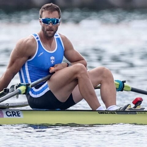 Στέφανος Ντούσκος