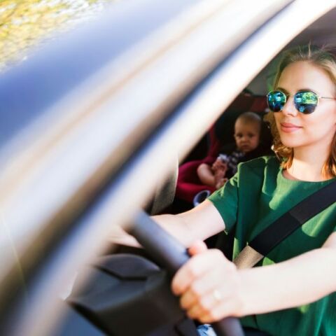 Η σημαντικότερη αιτία δυστυχημάτων στον δρόμο - Πρωταθλήτρια η Ελλάδα