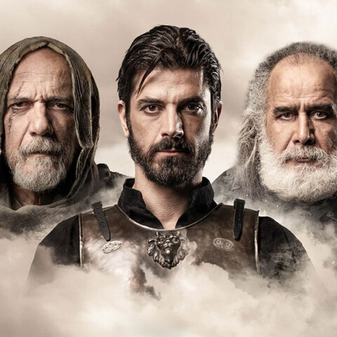 Κερδίστε προσκλήσεις για τον Φιλοκτήτη στο Βεάκειο θέατρο και στο θέατρο Βράχων