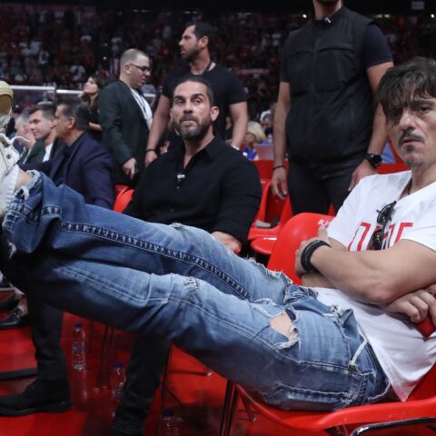 Ολυμπιακός-Παναθηναϊκός: Αυτό είναι το φύλλο αγώνα του Game 2