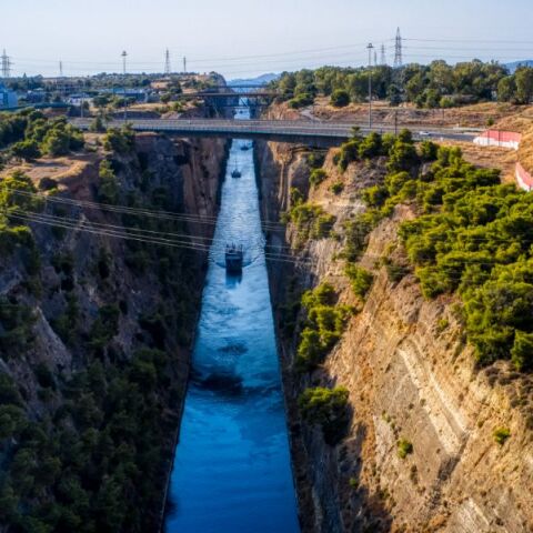 Κόρινθος: Ο κυβερνήτης του ιστιοφόρου είναι ο νεκρός που βρέθηκε νεκρός στα Ίσθμια