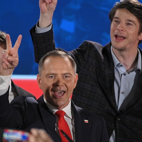 Κάρολ Ναβρότσκι 