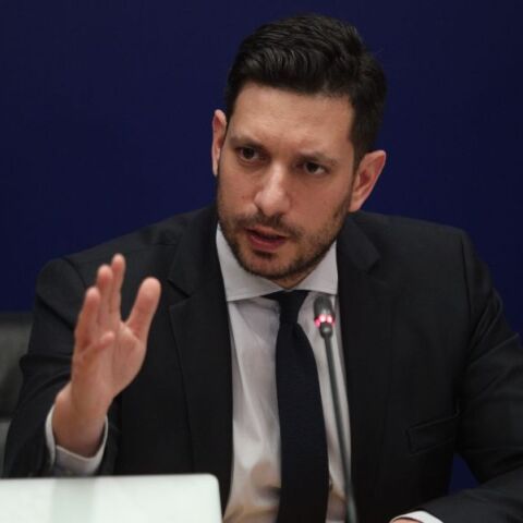 Κυρανάκης για νέο ΚΟΚ: Εξοντωτικά τα πρόστιμα σε περιπτώσεις υποτροπής - Πότε μπαίνουν οι 380 κάμερες στη Αττική