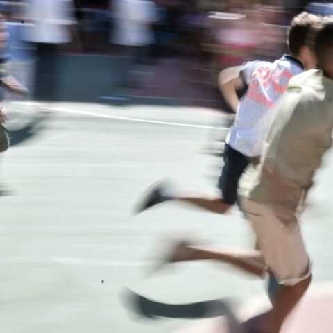 Μαθητής ήπιε καθαριστικό σε δημοτικό σχολείο της Αθήνας - Η ψύχραιμη αντίδρασή του που τον έσωσε