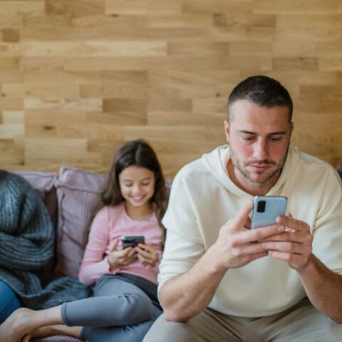 Μέσα Κοινωνικής Δικτύωσης: Αναζητώντας τη χαμένη ιδιωτικότητα