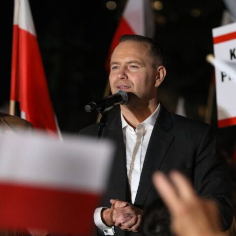 Πολωνία: Ποιος είναι ο νέος πρόεδρος της χώρας Κάρολ Ναβρότσκι