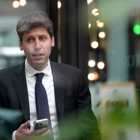 Πώς να πετύχεις - Οι χρυσοί κανόνες του Σαμ Άλτμαν για να φτάσεις στην κορυφή