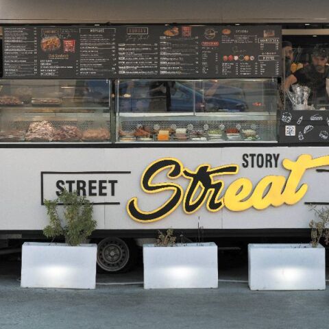 Story Streat