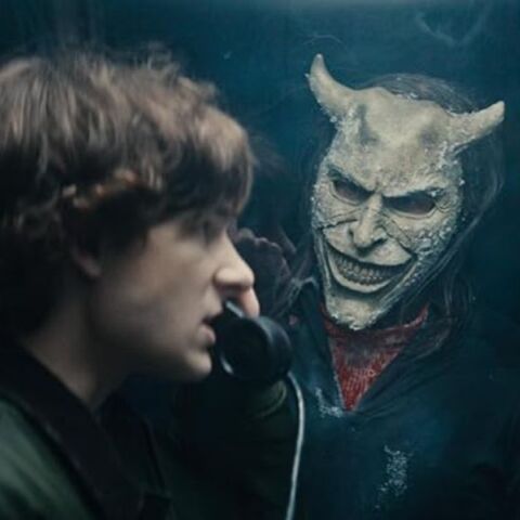 Αποκαλύφθηκε το τρέιλερ του Black Phone 2 - Η ταινία τρόμου με τον Ίθαν Χοκ βασίζεται σε διήγημα του Τζο Χιλ, γιου του Στίβεν Κινγκ