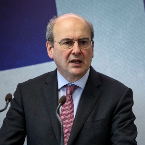 Χατζηδάκης: Δεν είμαστε πια στην Ελλάδα της κρίσης - Υπάρχουν περισσότερες ευκαιρίες