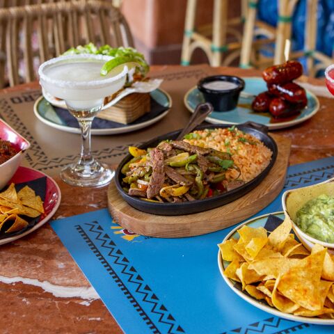 20 εστιατόρια –ταξίδι στις κουζίνες του κόσμου