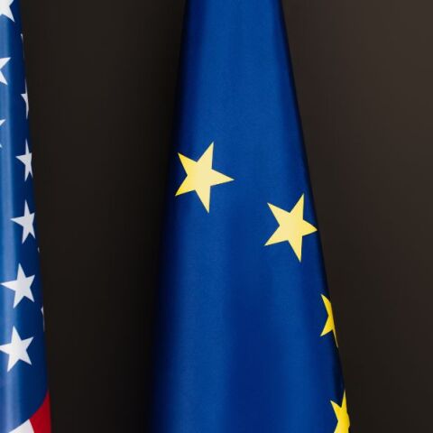 Κομισιόν: Επιτάχυνση των διαπραγματεύσεων με τις ΗΠΑ για τους δασμούς - Αύριο η συνάντηση του αρμόδιου Επιτρόπου με τον Αμερικανό ομόλογό του στο Παρίσι