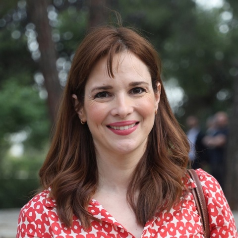 Ευγενία Δημητροπούλου