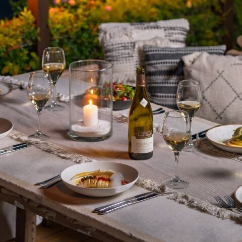 Island Club & Restaurant