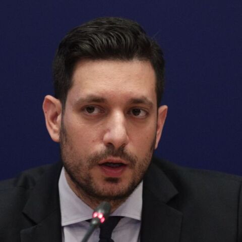 Κυρανάκης: Πότε θα μπουν οι πρώτες κάμερες στα φανάρια