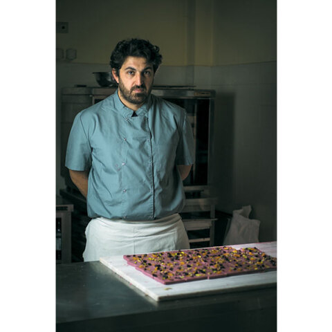 Μούρτζης Παραδοσιακά γλυκά