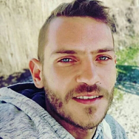 Μπάμπης Κούτσικος