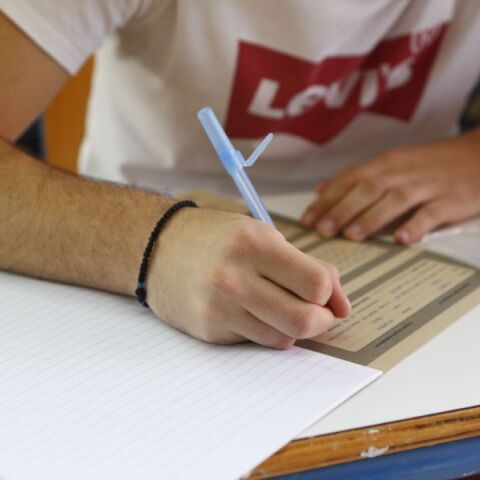 Πανελλήνιες 2025: ΕΠΑΛ Δείτε τις προτεινόμενες απαντήσεις των Μαθηματικών