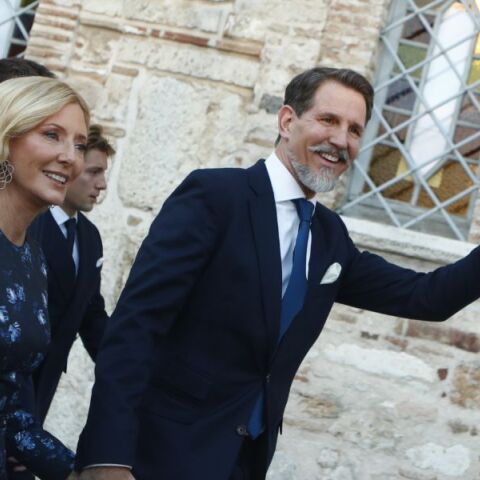 Παύλος Ντε Γκρες για ελληνική ιθαγένεια: Είναι θέμα της κυβέρνησης, όχι δικό μας