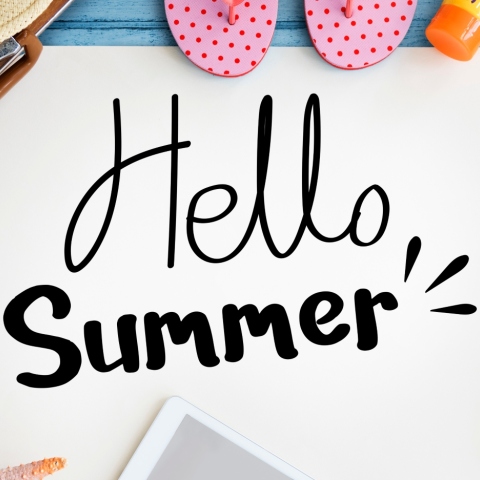 Summer Loading: Όλα όσα χρειάζεσαι για το φετινό καλοκαίρι 