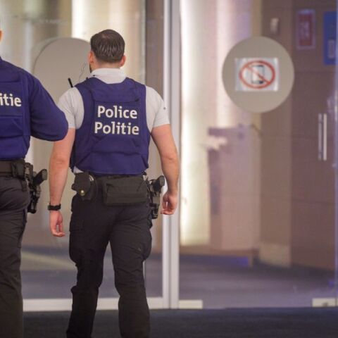 Βρυξέλλες: Εκκενώθηκε κτήριο της Ε.Ε λόγω ύποπτου δέματος