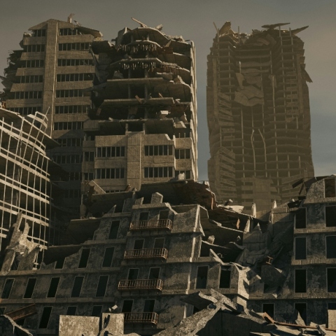 Eco Anxiety: Όταν η κλιματική κρίση γίνεται υπαρξιακή