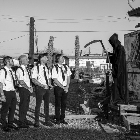 Ο ρυθμός της Αθήνας χτυπά δυνατά: 4 συναυλίες που ξεχωρίζουν