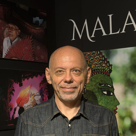 Ο φωτογράφος Constantine Korsovitis στη Μαλαισία