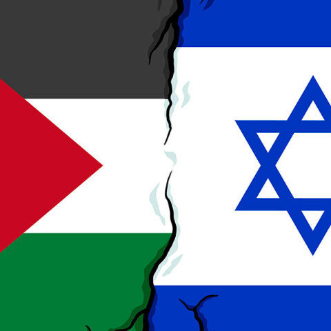 10 μυθιστορήματα για να καταλάβουμε το Ισραήλ και την Παλαιστίνη