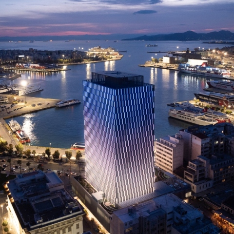 DIMAND: 20 χρόνια πρωτοπόροι στην πράσινη ανάπτυξη