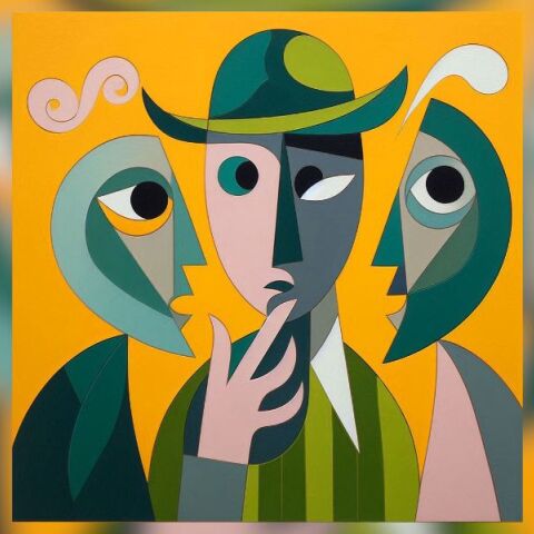 Επιθυμία, ζήλια, φθόνος και η αυθεντικότητα των φιλοδοξιών μας