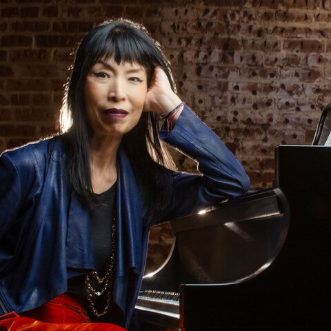 Γκλόρια Τσενγκ