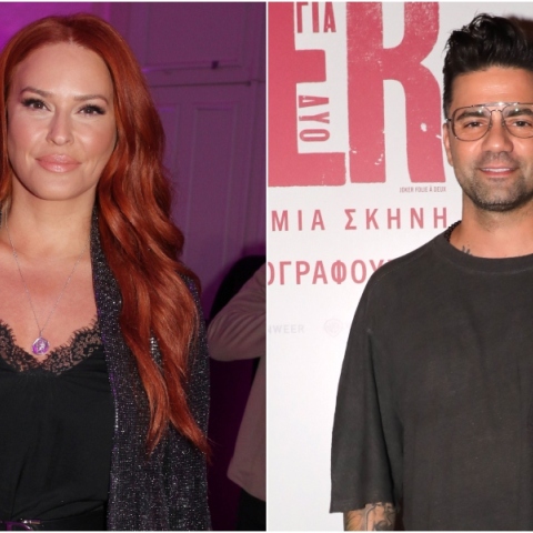 Θοδωρής Μαραντίνης: Κινείται νομικά εναντίον της Σίσσυς Χρηστίδου - Ο λόγος 