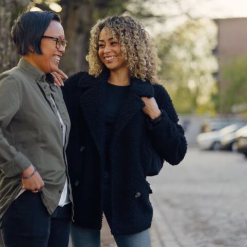 Oslo Pride: Η σημασία του να είσαι «σύμμαχος» και «φίλος»