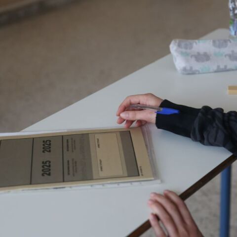 Πανελλήνιες 2025: Τα θέματα σε Λατινικά, Χημεία και Πληροφορική