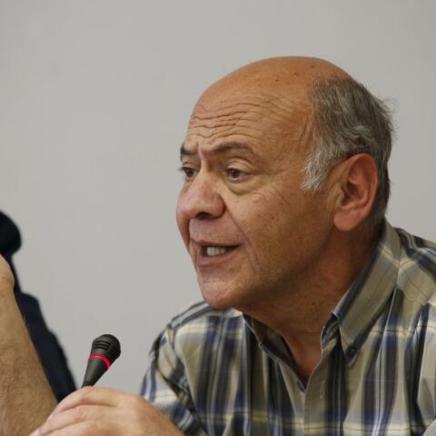 Δημήτρης Κουμπιάς