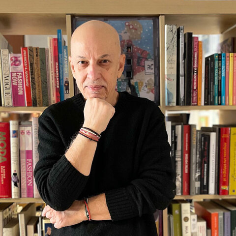 Άρης Σφακιανάκης