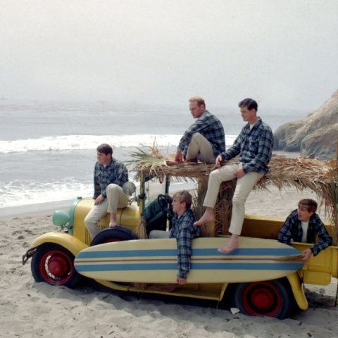 Beach Boys